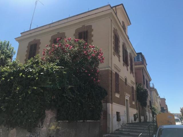 Lodi Rom