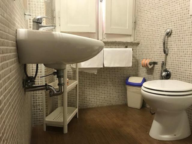 Hotel Lodi Rom
