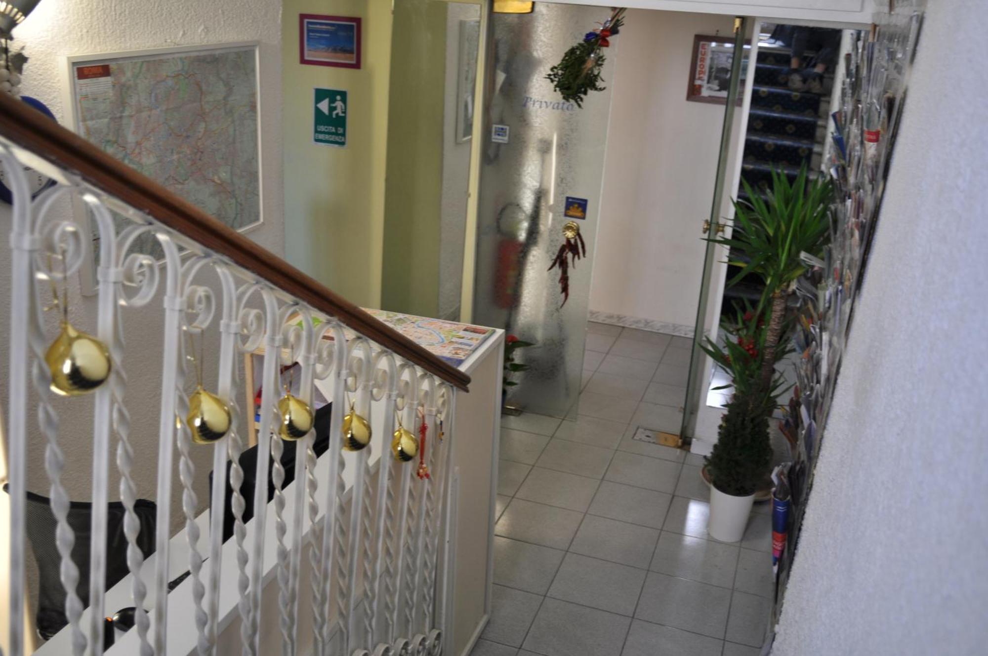 Hotel Lodi Rom