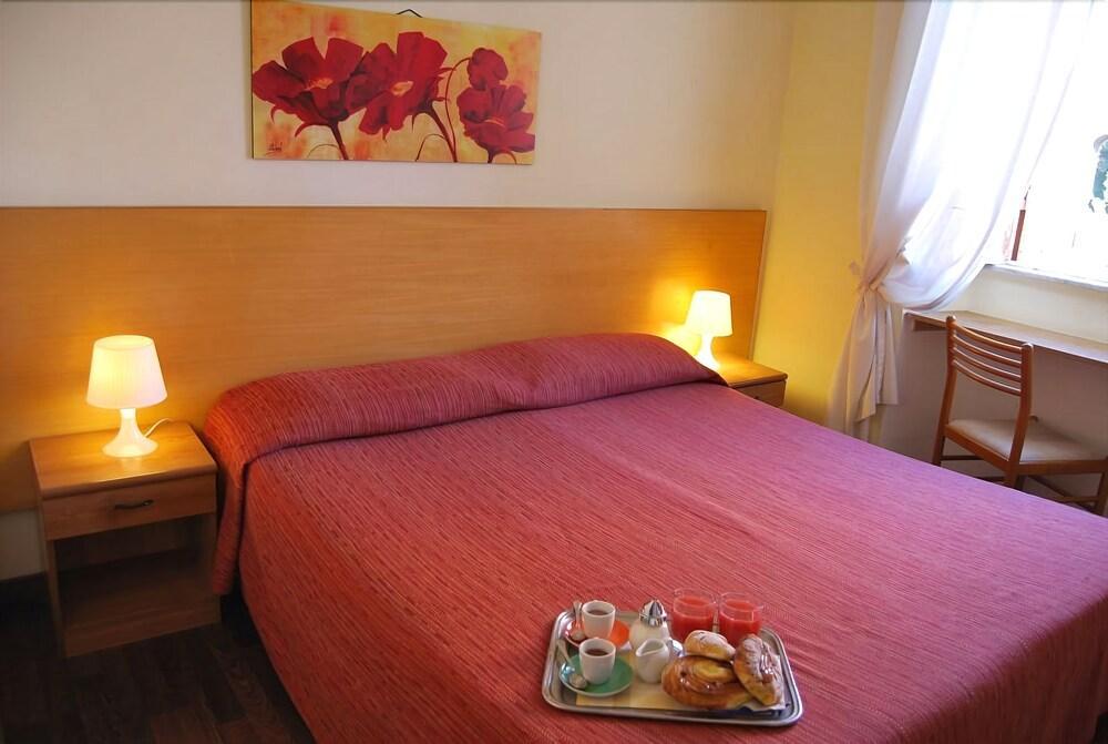 Lodi Hotel Rom