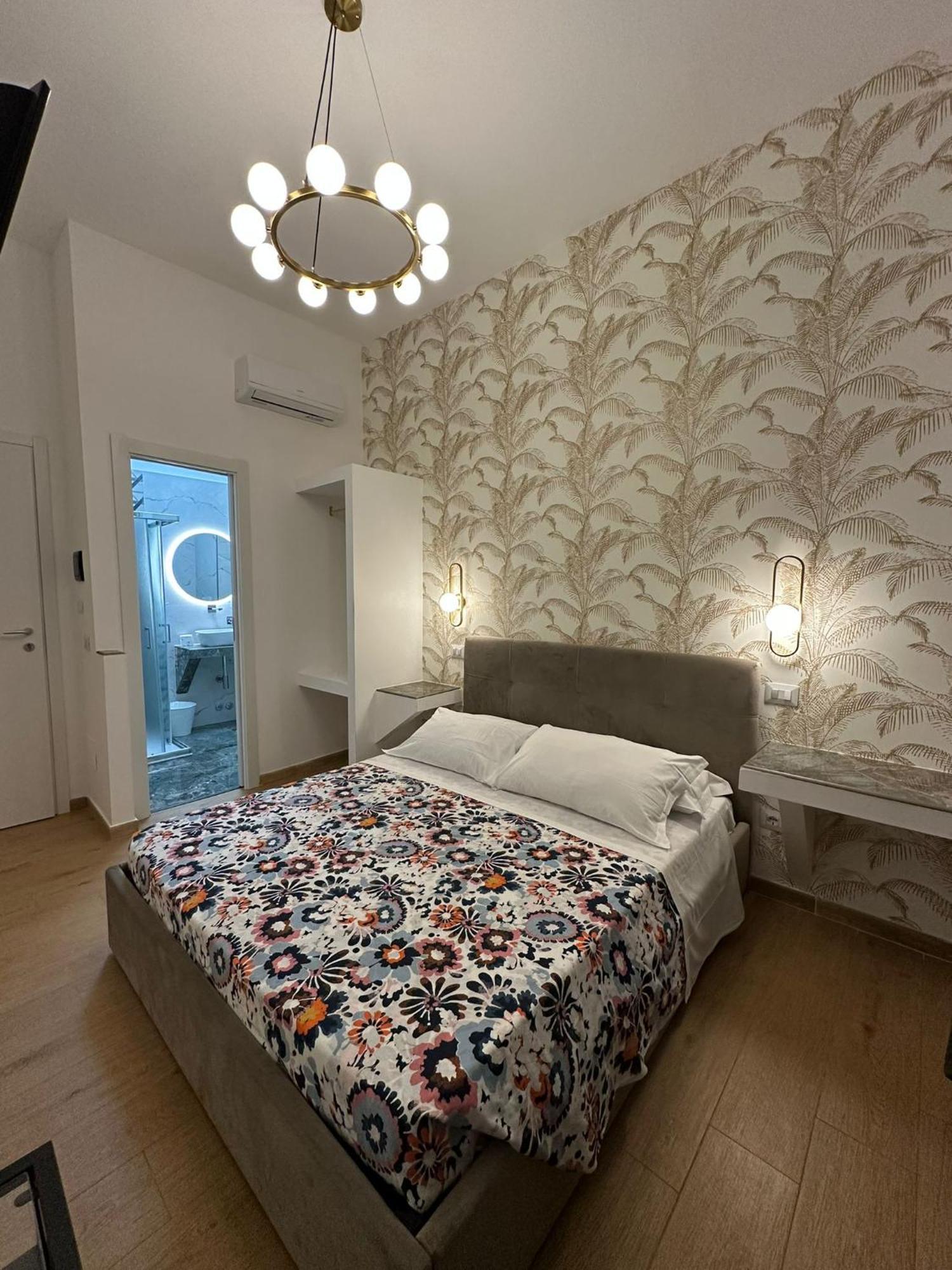 Lodi Hotel Rom