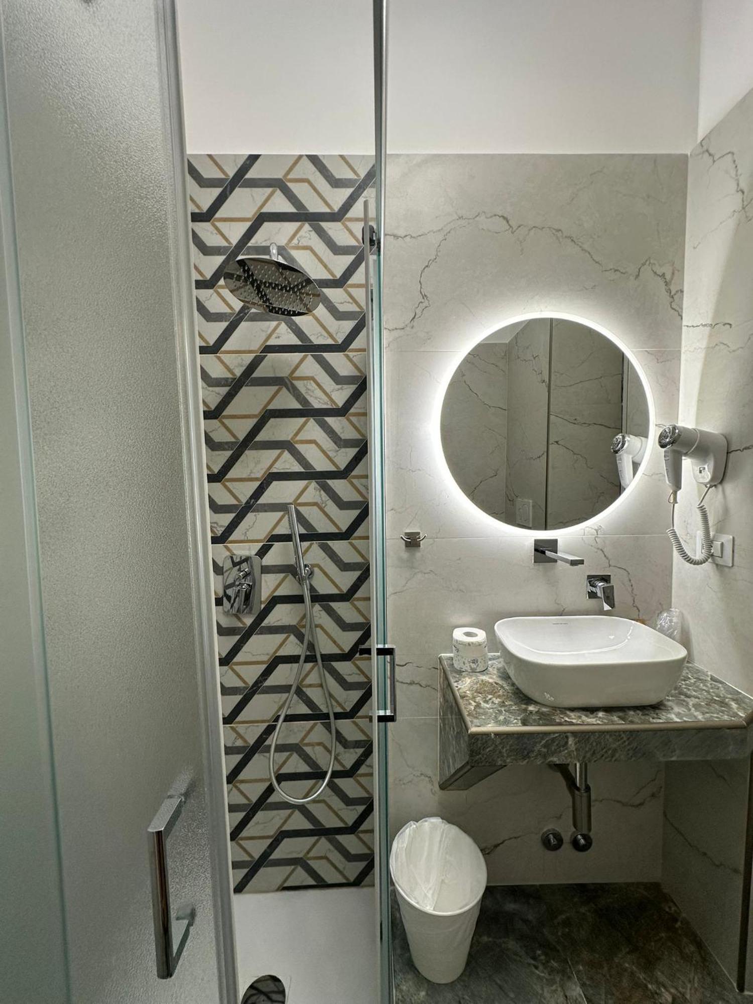 Hotel Lodi Rom